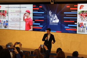 В Москве, с участием астраханских патриотов, обсудили вопросы развития школьного поискового движения